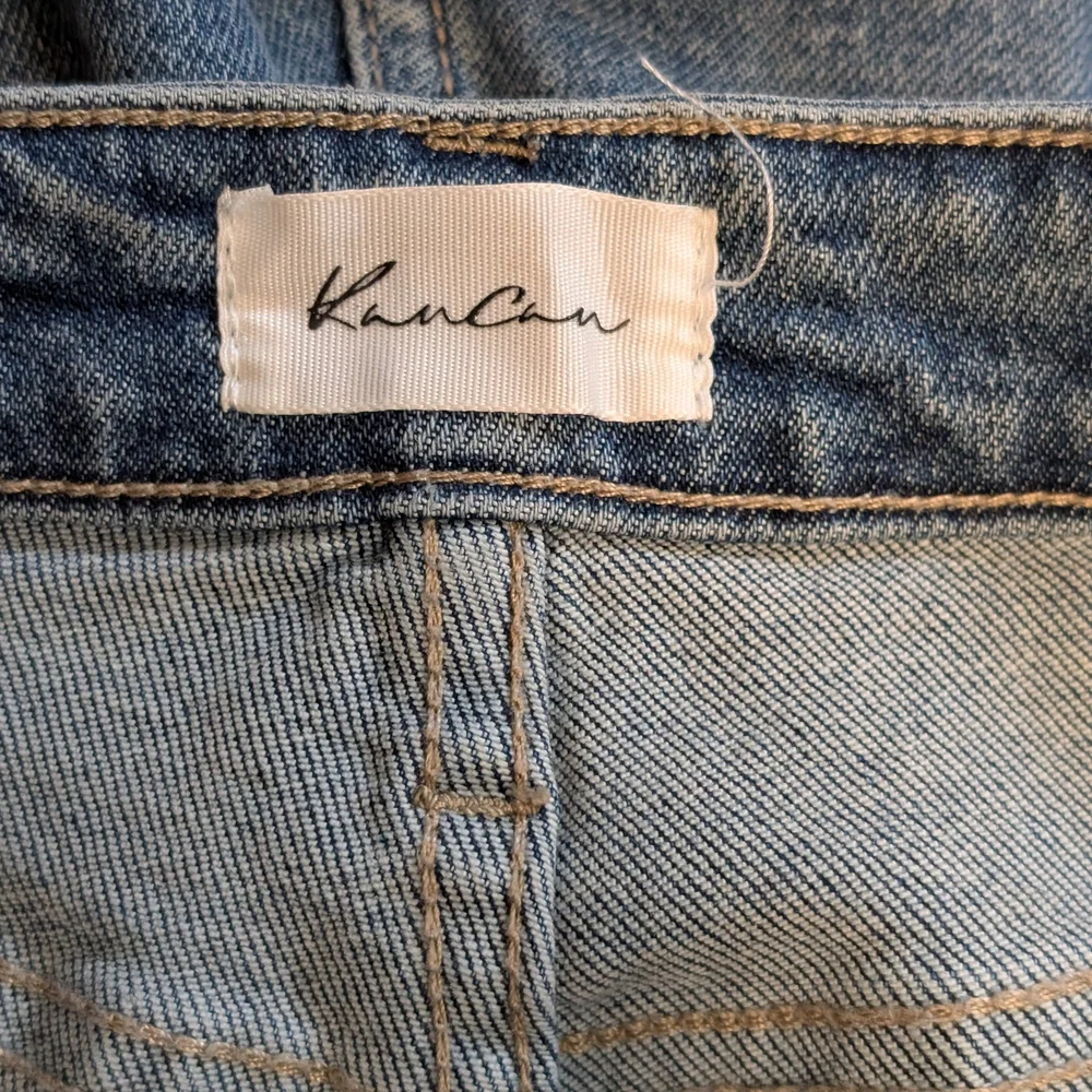 KanCan Classic Blue Jeans - Mens 28 - Picture 3 of 6